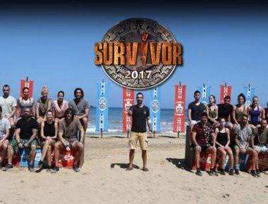 Ραγδαίες εξελίξεις στο Survivor: «Διάσημος» περνάει στην πλευρά των «Μαχητών» μετά το τροχαίο (βίντεο)